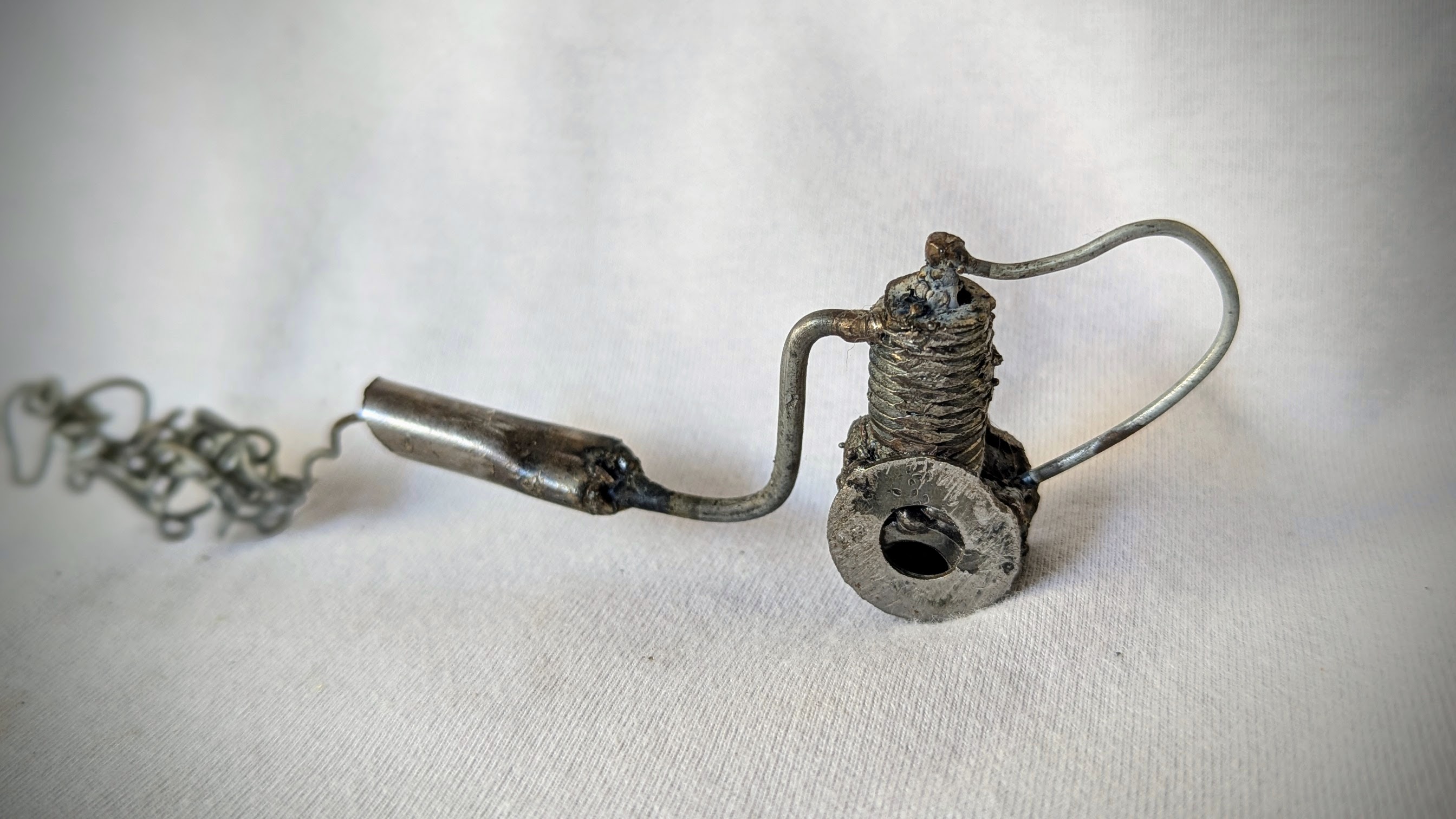 Motor