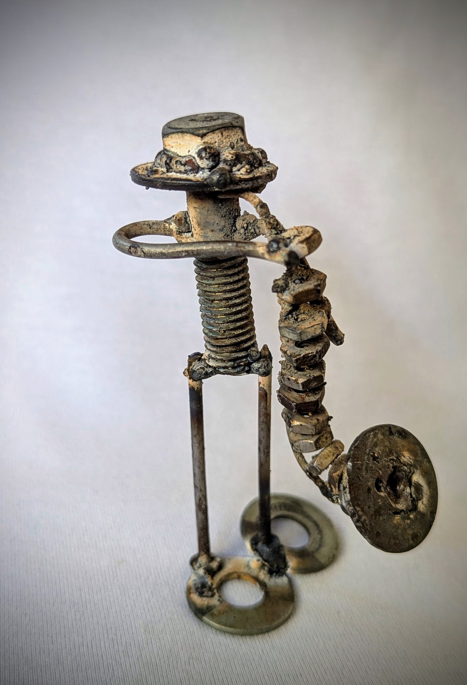Saxofonist